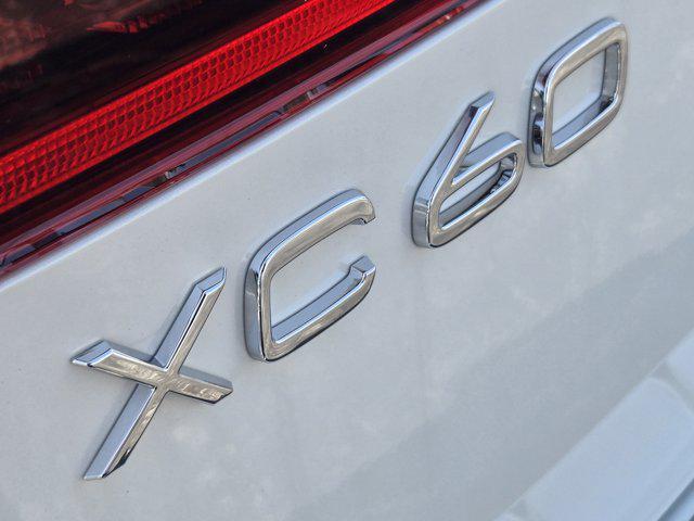 new 2026 Volvo XC60 car, priced at $57,985