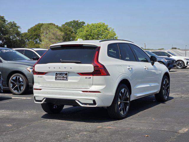 new 2026 Volvo XC60 car, priced at $57,985