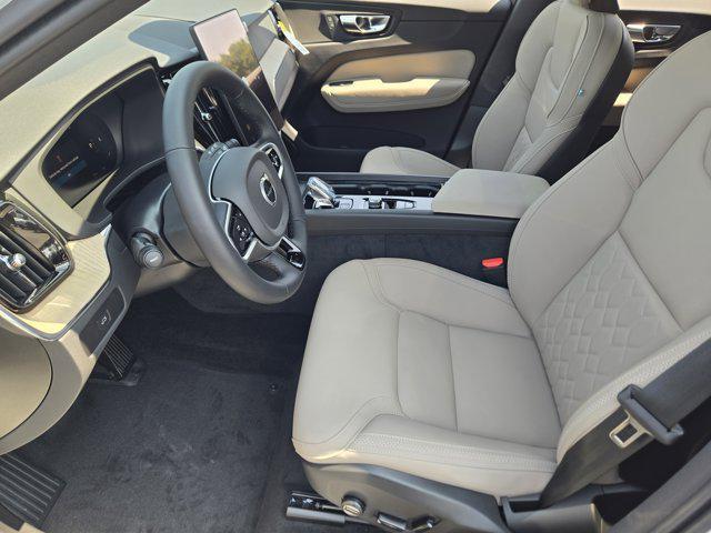 new 2026 Volvo XC60 car, priced at $57,985
