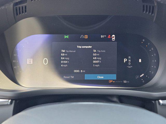 new 2026 Volvo XC60 car, priced at $57,985