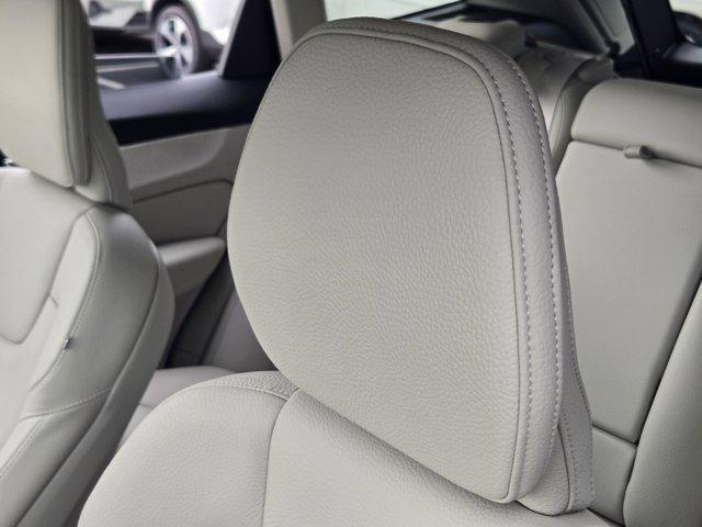 used 2025 Volvo XC60 Plug-In Hybrid car, priced at $66,235