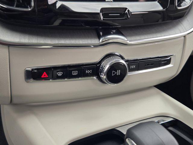used 2025 Volvo XC60 Plug-In Hybrid car, priced at $66,235