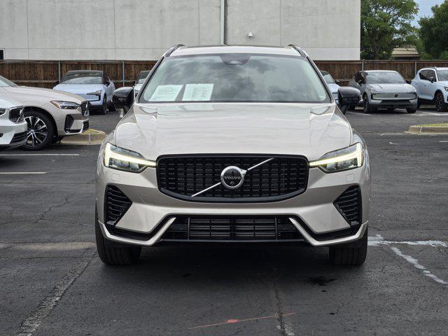 used 2025 Volvo XC60 Plug-In Hybrid car, priced at $66,235
