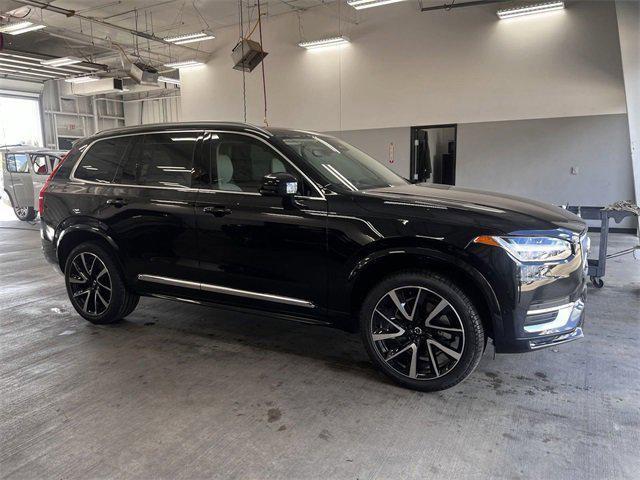 new 2025 Volvo XC90 car, priced at $63,665