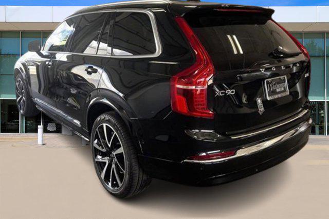 new 2025 Volvo XC90 car, priced at $63,665