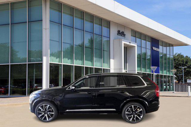 new 2025 Volvo XC90 car, priced at $63,665