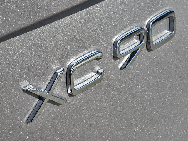 new 2026 Volvo XC90 car, priced at $71,825