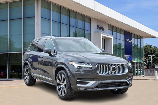 used 2024 Volvo XC90 car, priced at $59,997
