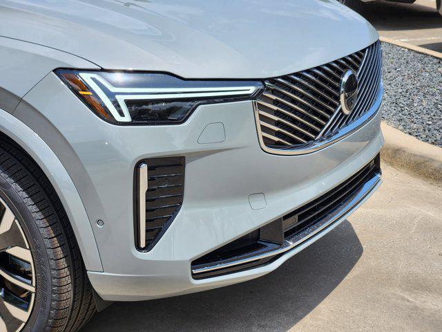 new 2025 Volvo XC90 Plug-In Hybrid car, priced at $82,405