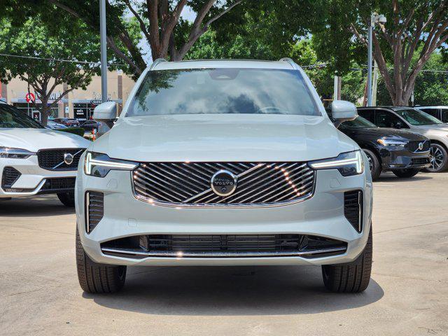 new 2025 Volvo XC90 Plug-In Hybrid car, priced at $82,405