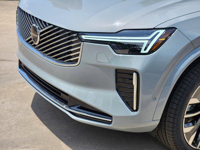 new 2025 Volvo XC90 Plug-In Hybrid car, priced at $82,405