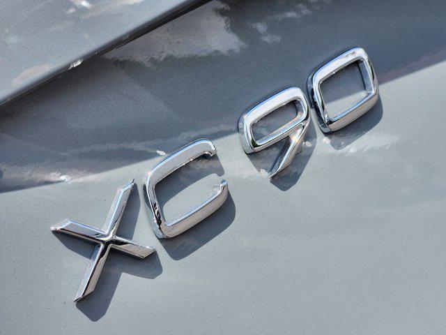 new 2025 Volvo XC90 Plug-In Hybrid car, priced at $82,405