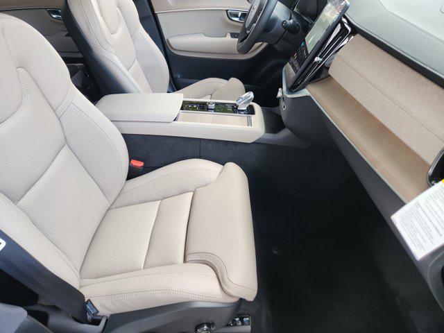 new 2025 Volvo XC90 Plug-In Hybrid car, priced at $82,405