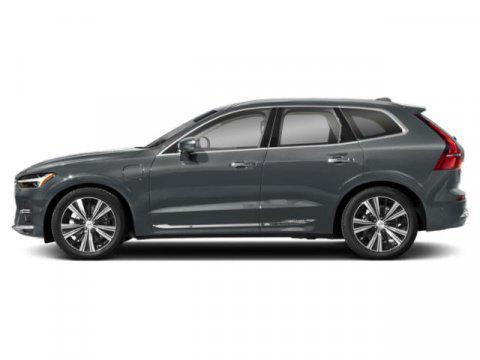 new 2025 Volvo XC60 Plug-In Hybrid car, priced at $66,235