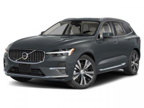 new 2025 Volvo XC60 Plug-In Hybrid car, priced at $66,235