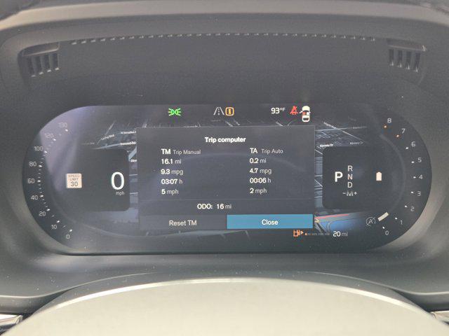 new 2026 Volvo XC60 car, priced at $57,985