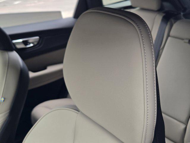 new 2026 Volvo XC60 car, priced at $57,985