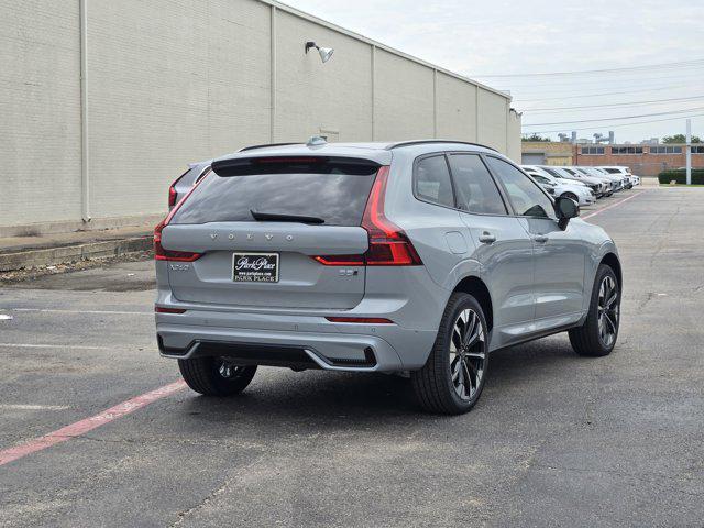 new 2026 Volvo XC60 car, priced at $57,985