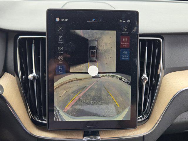 new 2026 Volvo XC60 car, priced at $57,985