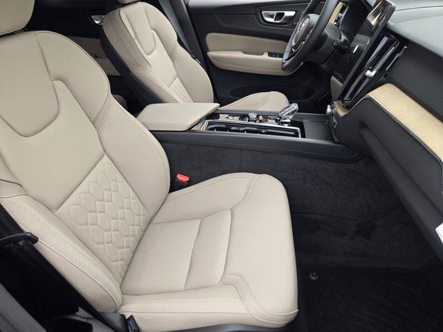 new 2026 Volvo XC60 car, priced at $57,985