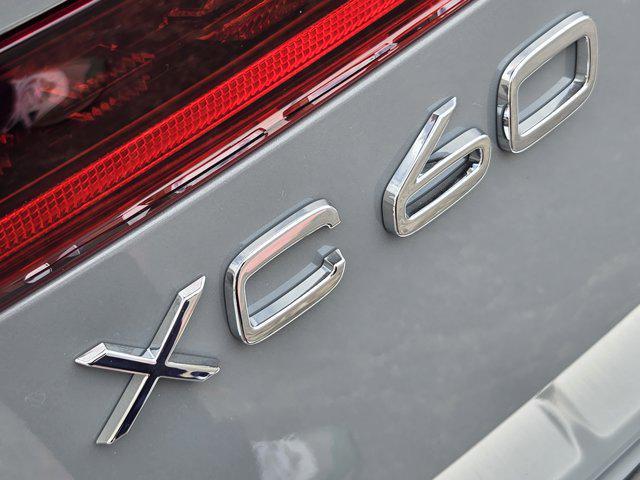 new 2026 Volvo XC60 car, priced at $57,985