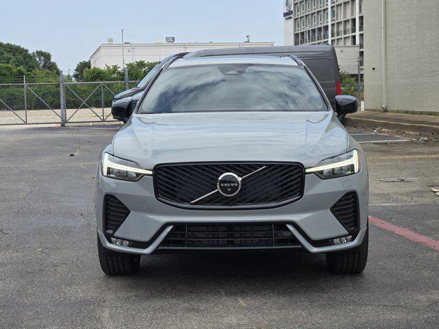 new 2026 Volvo XC60 car, priced at $57,985