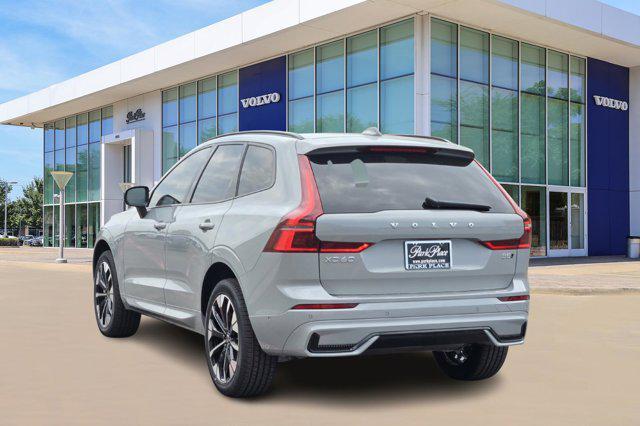 new 2026 Volvo XC60 car, priced at $57,985