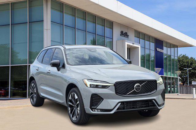 new 2026 Volvo XC60 car, priced at $57,985