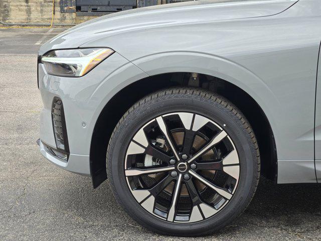 new 2026 Volvo XC60 car, priced at $57,985