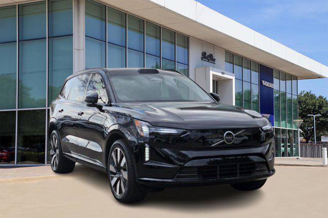 new 2025 Volvo EX90 car, priced at $86,440