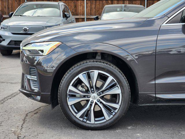 used 2022 Volvo XC60 car, priced at $29,991