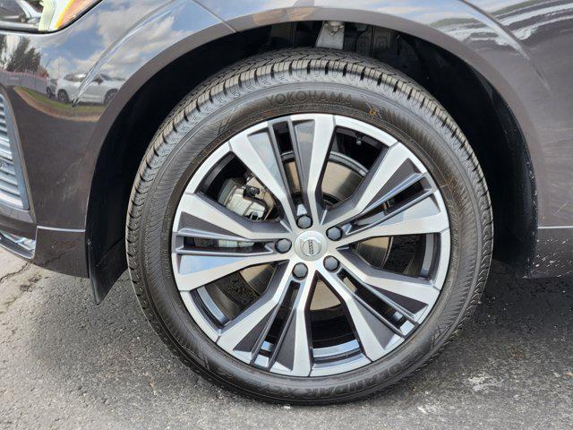 used 2022 Volvo XC60 car, priced at $29,991