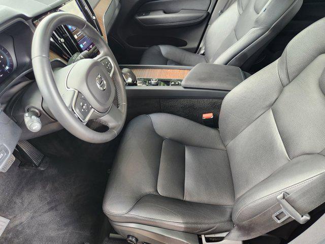 used 2022 Volvo XC60 car, priced at $29,991