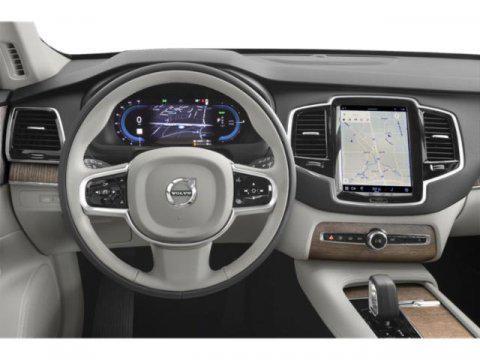used 2025 Volvo XC90 Plug-In Hybrid car, priced at $81,990