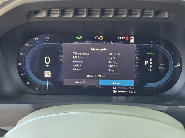 used 2025 Volvo XC90 Plug-In Hybrid car, priced at $81,990