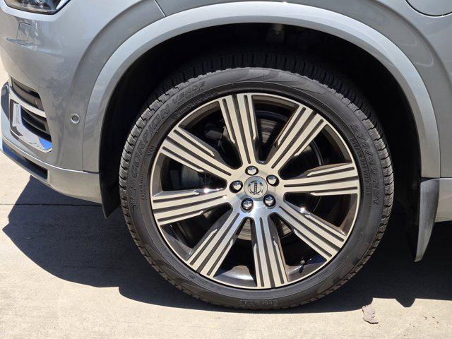 used 2025 Volvo XC90 Plug-In Hybrid car, priced at $81,990