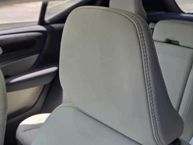 new 2025 Volvo XC40 car, priced at $50,610
