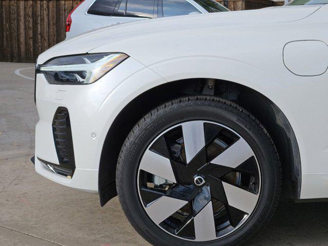 used 2024 Volvo XC60 Recharge Plug-In Hybrid car, priced at $59,997