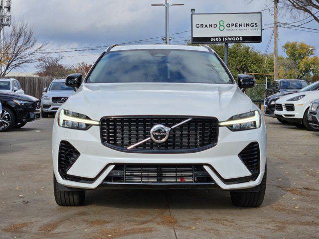 used 2024 Volvo XC60 Recharge Plug-In Hybrid car, priced at $59,997