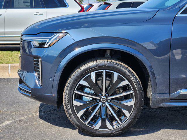 new 2026 Volvo XC90 car, priced at $71,825
