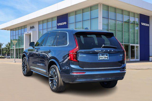 new 2026 Volvo XC90 car, priced at $71,825