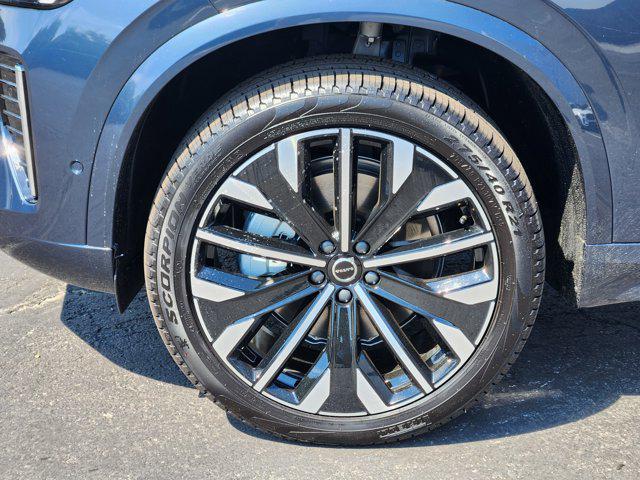 new 2026 Volvo XC90 car, priced at $71,825