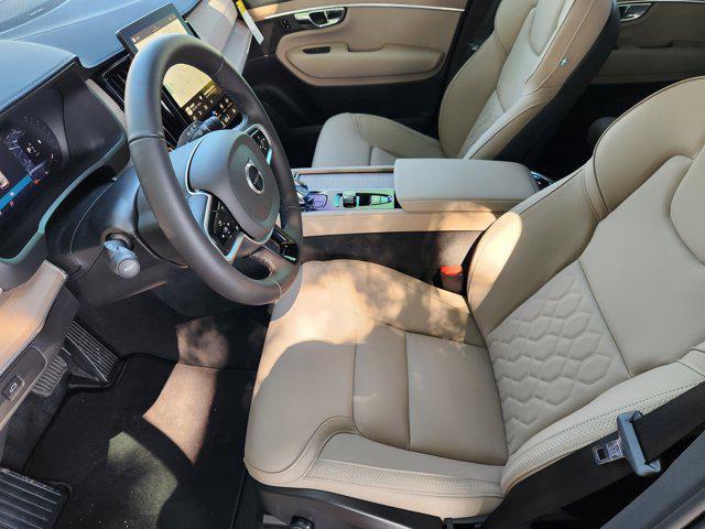 new 2026 Volvo XC90 car, priced at $71,825