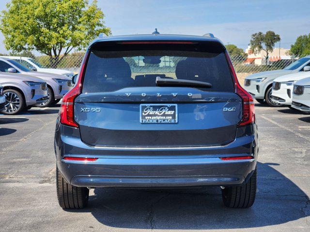 new 2026 Volvo XC90 car, priced at $71,825