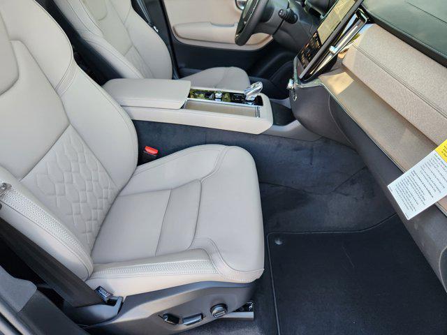 new 2026 Volvo XC90 car, priced at $71,825