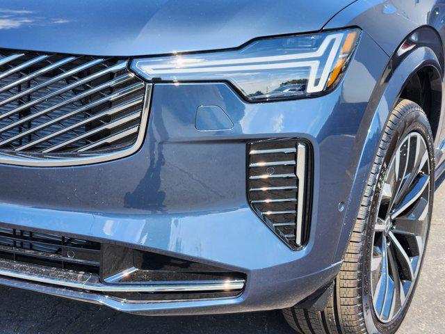new 2026 Volvo XC90 car, priced at $71,825