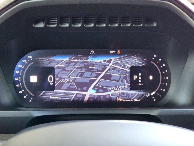 new 2026 Volvo XC90 car, priced at $71,825