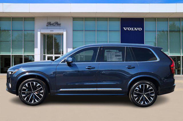 new 2026 Volvo XC90 car, priced at $71,825