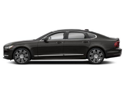 used 2022 Volvo S90 car, priced at $41,991