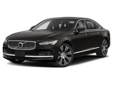 used 2022 Volvo S90 car, priced at $41,991